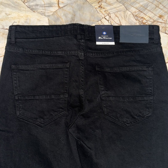 Ben Sherman Pants - Picture 5 of 5